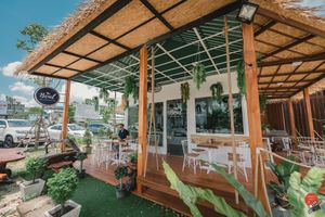 THE BOWL PHUKET at Hosay Bowl in Phuket