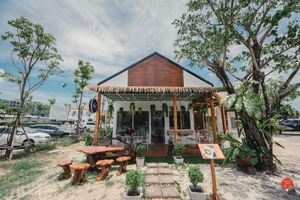 THE BOWL PHUKET at Hosay Bowl in Phuket