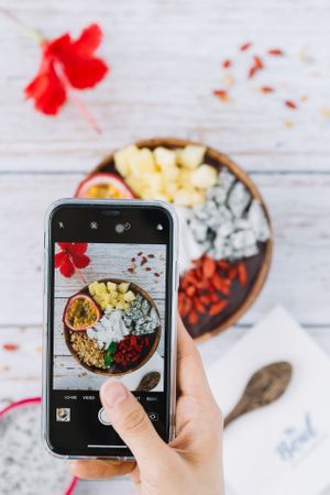 Summer vibes at Hosay Bowl in Phuket