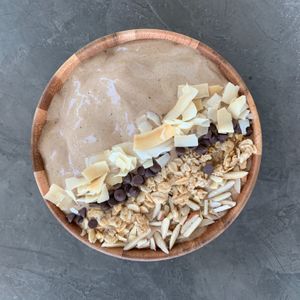 Wake me up bowl (VEGAN) at Hosay Bowl in Phuket