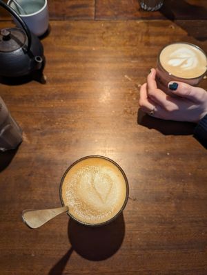  at Vascobelo V-bar in Haarlem