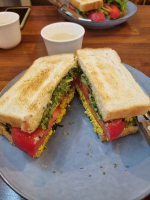  at This World is a Playground - 이 세계는 놀이터예요 in Seoul