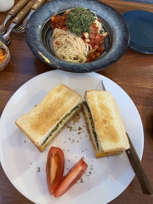   at This World is a Playground - 이 세계는 놀이터예요 in Seoul