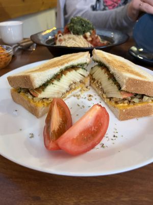   at This World is a Playground - 이 세계는 놀이터예요 in Seoul