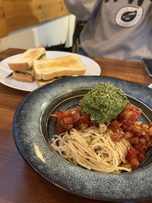   at This World is a Playground - 이 세계는 놀이터예요 in Seoul