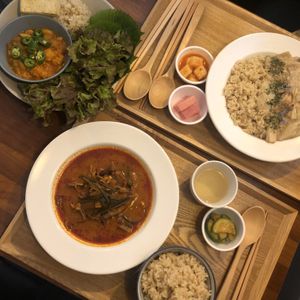 반짝멘ㅠ at This World is a Playground - 이 세계는 놀이터예요 in Seoul