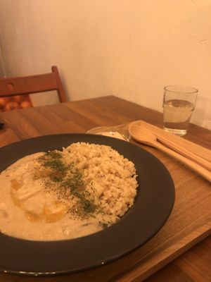 버섯들깨덮바ㅂ at This World is a Playground - 이 세계는 놀이터예요 in Seoul