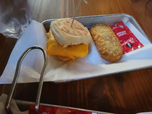  at Vegan Avenue in San Antonio