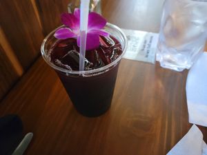  at Vegan Avenue in San Antonio