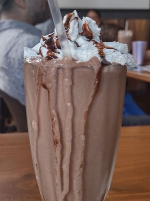  at Vegan Avenue in San Antonio