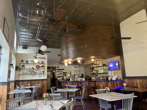 Interior   at Vegan Avenue in San Antonio