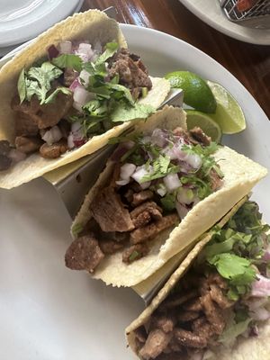 Tacos   at Vegan Avenue in San Antonio