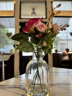   at Vegan Avenue in San Antonio