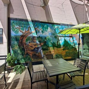  at Vegan Avenue in San Antonio