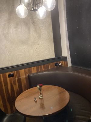   at Vegan Avenue in San Antonio