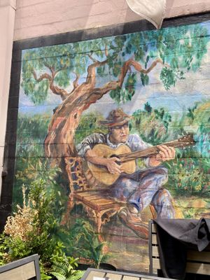   at Vegan Avenue in San Antonio