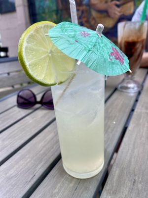   at Vegan Avenue in San Antonio