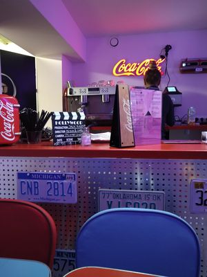 Jack rabbit at Jack Rabbit in Poznan