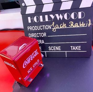 #JACKRABBITPOZNAN at Jack Rabbit in Poznan