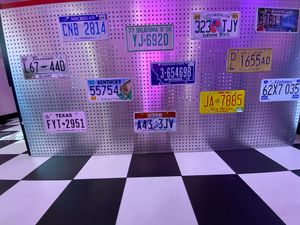 #PLATES at Jack Rabbit in Poznan