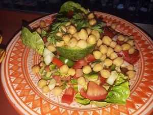  at Chez Mariama Berbere  in Marrakech