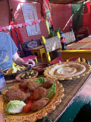   at Chez Mariama Berbere  in Marrakech