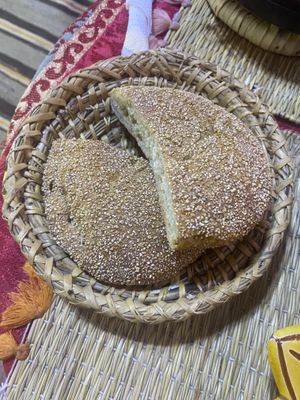   at Chez Mariama Berbere  in Marrakech