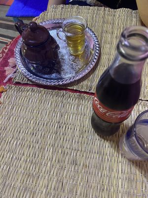   at Chez Mariama Berbere  in Marrakech