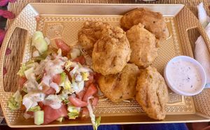   at Chez Mariama Berbere  in Marrakech