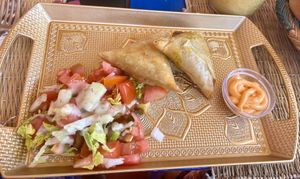   at Chez Mariama Berbere  in Marrakech