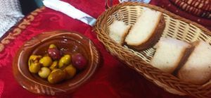  at Chez Mariama Berbere  in Marrakech