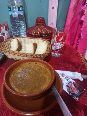  at Chez Mariama Berbere  in Marrakech