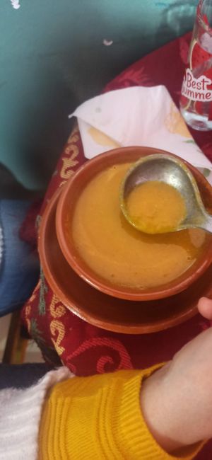  at Chez Mariama Berbere  in Marrakech