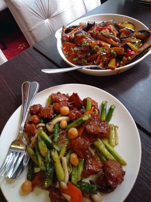  at Full Moon Garden in Amsterdam