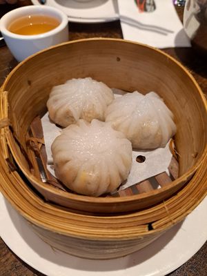  at Full Moon Garden in Amsterdam