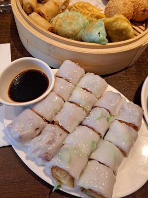  at Full Moon Garden in Amsterdam