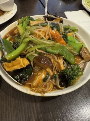   at Full Moon Garden in Amsterdam