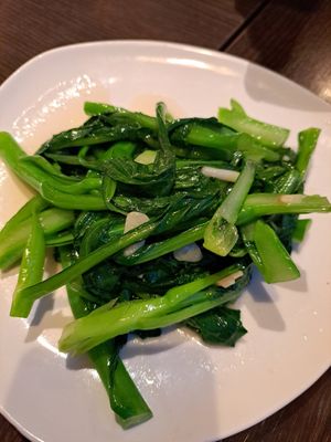  at Full Moon Garden in Amsterdam