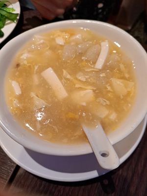  at Full Moon Garden in Amsterdam