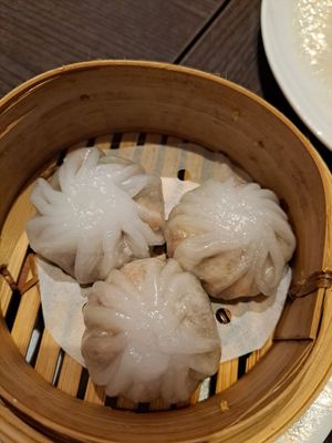  at Full Moon Garden in Amsterdam