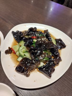  at Full Moon Garden in Amsterdam