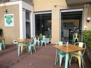 Elegant exterior  at Mundo Vegan - Vegan World in Funchal