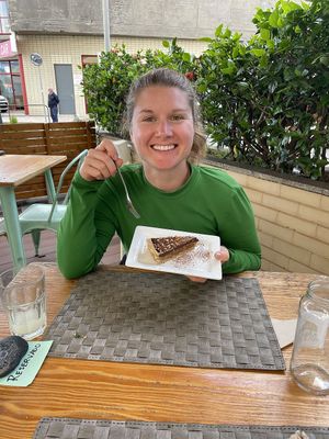 Herbivore in Madeira  #Veganuary at Mundo Vegan - Vegan World in Funchal