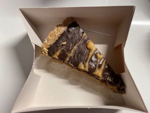 Snickers  at Mundo Vegan - Vegan World in Funchal