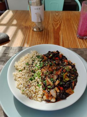  at Mundo Vegan - Vegan World in Funchal