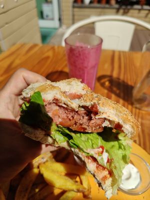  at Mundo Vegan - Vegan World in Funchal