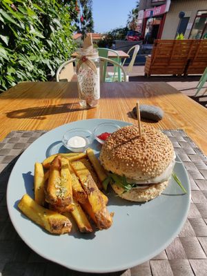  at Mundo Vegan - Vegan World in Funchal