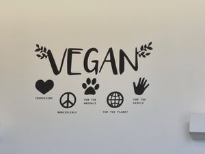  at Mundo Vegan - Vegan World in Funchal