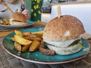  at Mundo Vegan - Vegan World in Funchal