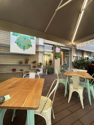 Exterior   at Mundo Vegan - Vegan World in Funchal